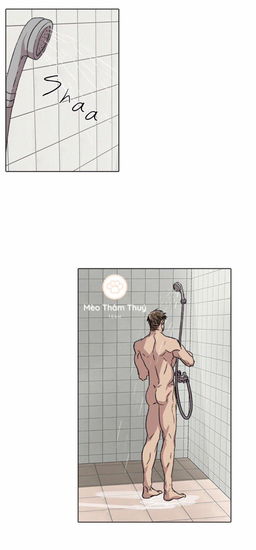 Boss Của Tôi Thật Quá Đáng 1 (H) trang 21