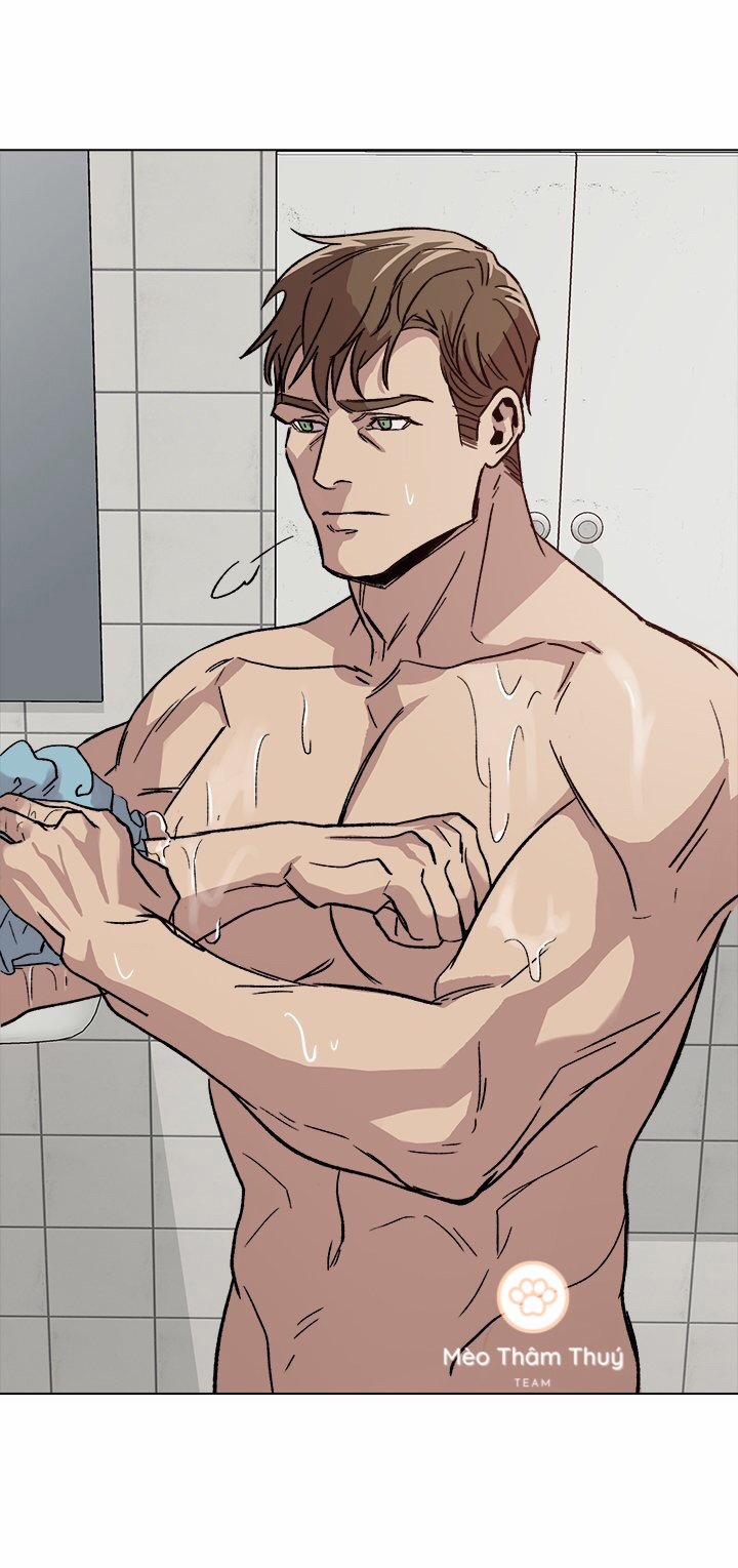 Boss Của Tôi Thật Quá Đáng 1 (H) trang 22