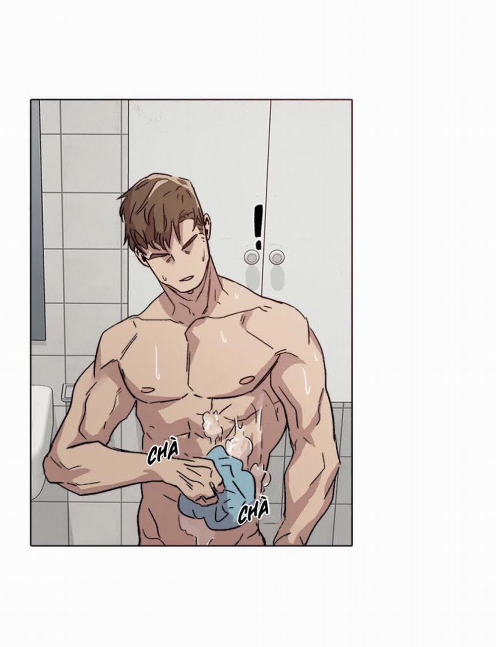 Boss Của Tôi Thật Quá Đáng 1 (H) trang 23