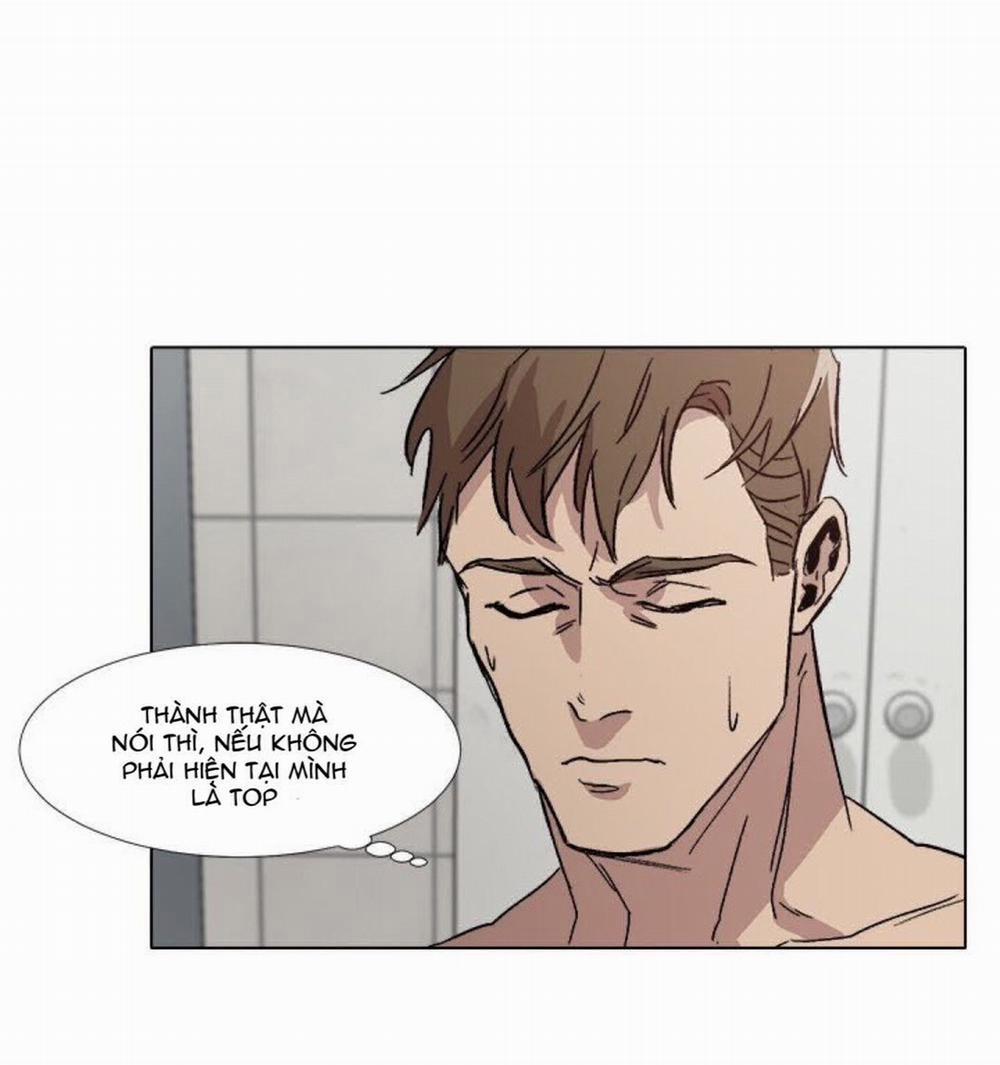 Boss Của Tôi Thật Quá Đáng 1 (H) trang 26