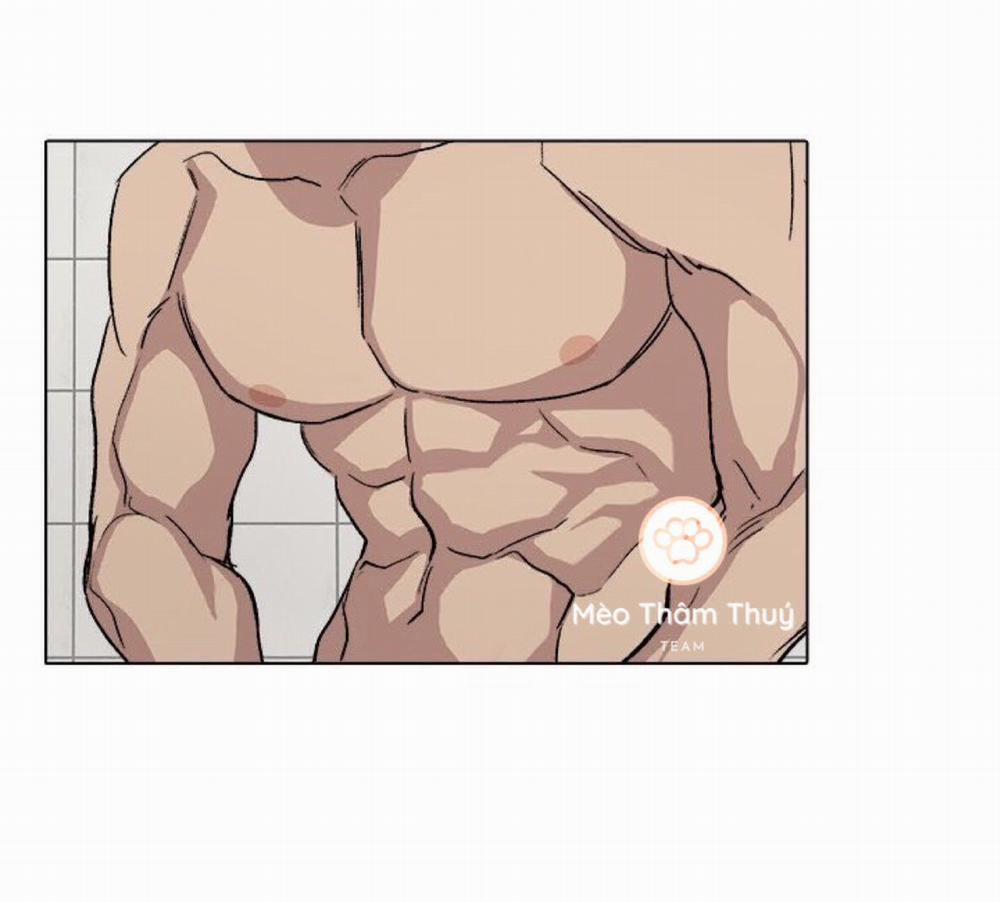 Boss Của Tôi Thật Quá Đáng 1 (H) trang 28