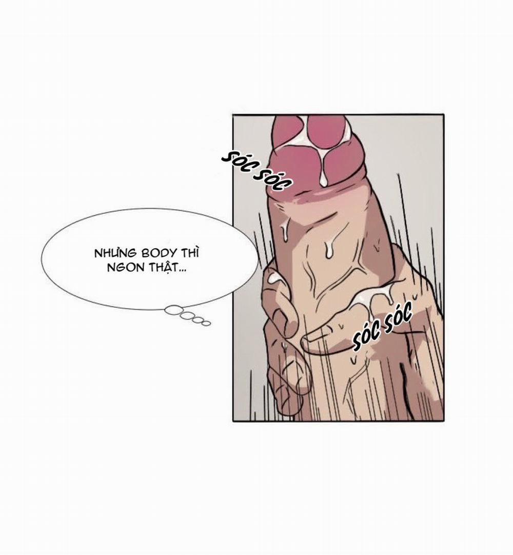 Boss Của Tôi Thật Quá Đáng 1 (H) trang 30