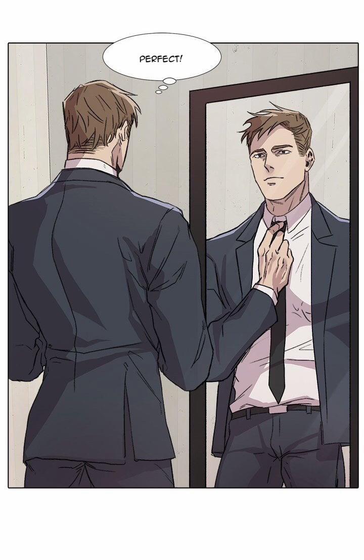 Boss Của Tôi Thật Quá Đáng 1 (H) trang 33