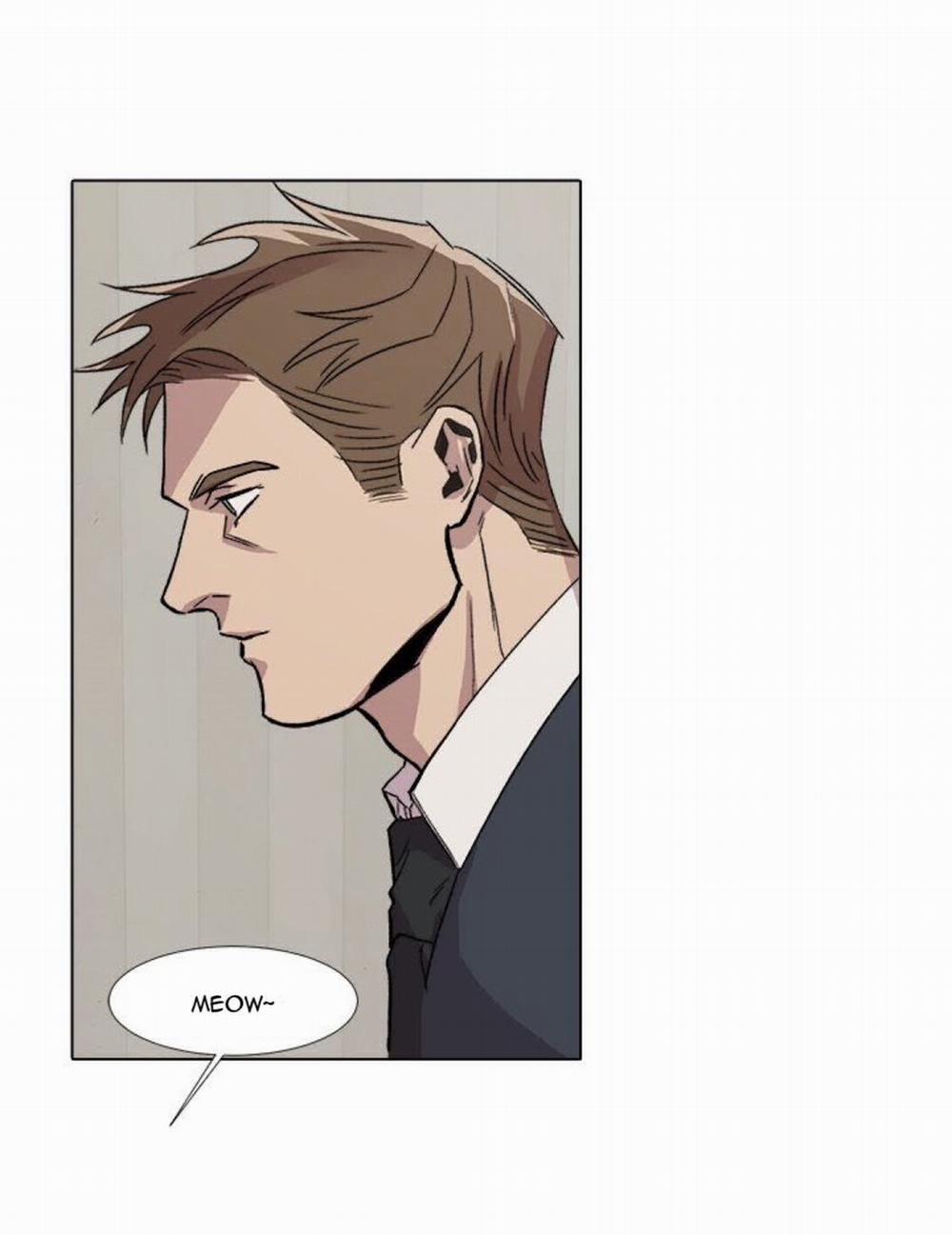 Boss Của Tôi Thật Quá Đáng 1 (H) trang 34