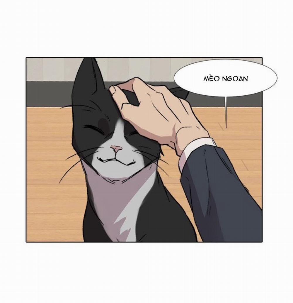 Boss Của Tôi Thật Quá Đáng 1 (H) trang 36