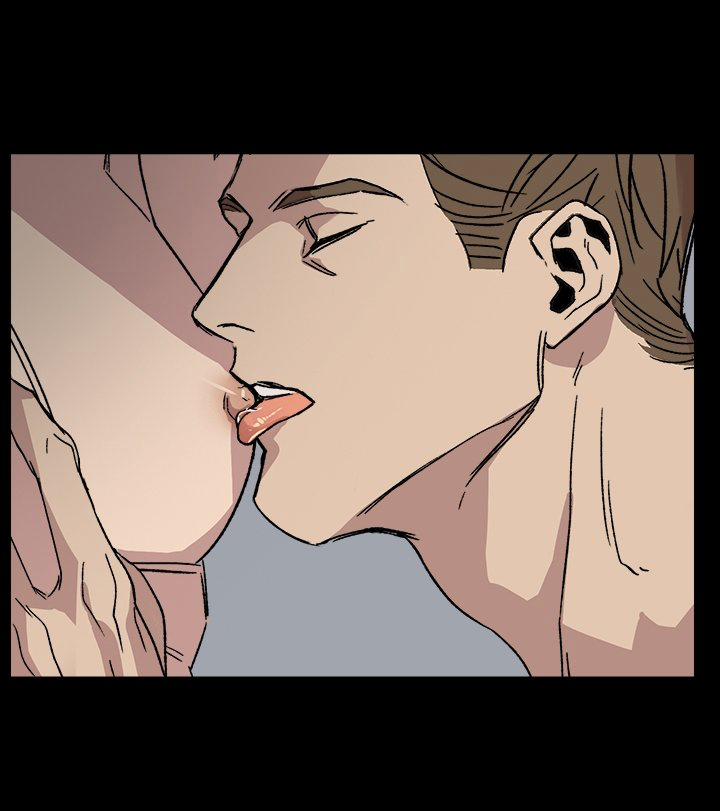 Boss Của Tôi Thật Quá Đáng 1 (H) trang 4