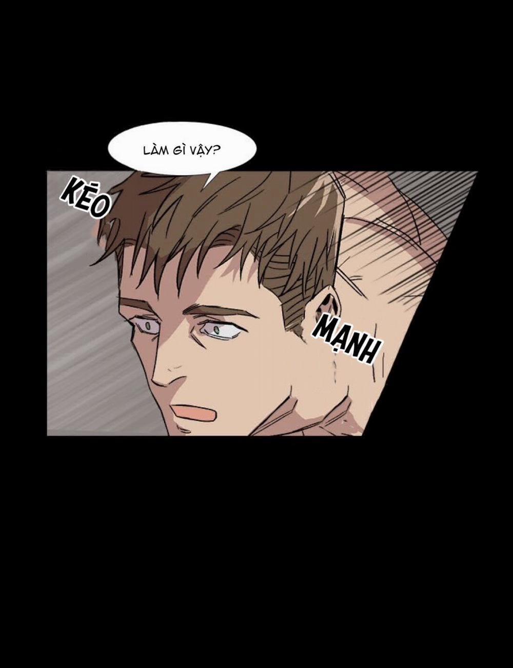 Boss Của Tôi Thật Quá Đáng 1 (H) trang 8