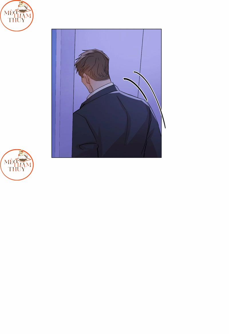 Boss Của Tôi Thật Quá Đáng 11 trang 14