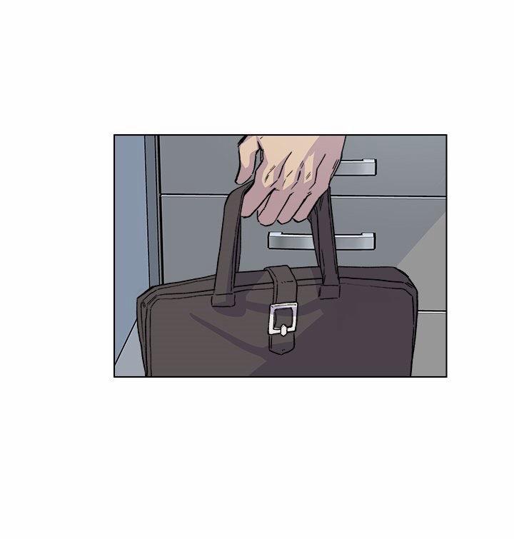 Boss Của Tôi Thật Quá Đáng 2 trang 10