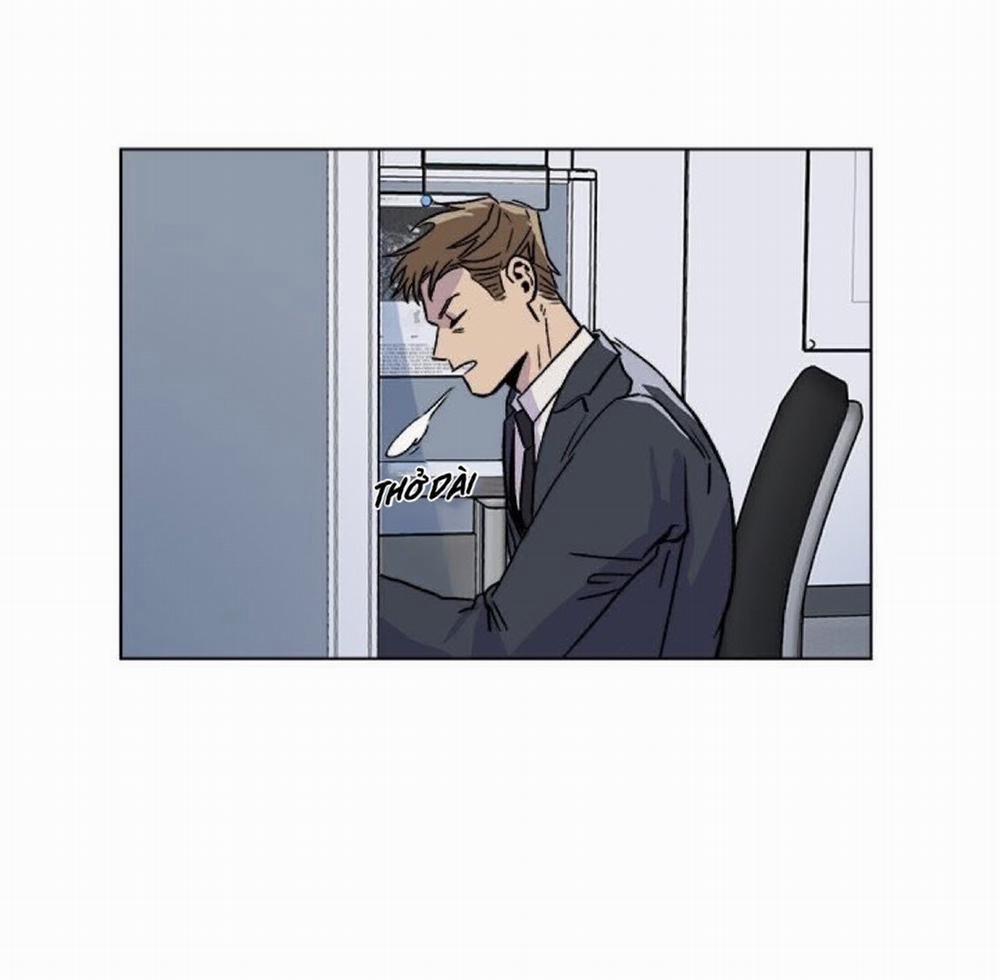 Boss Của Tôi Thật Quá Đáng 2 trang 2