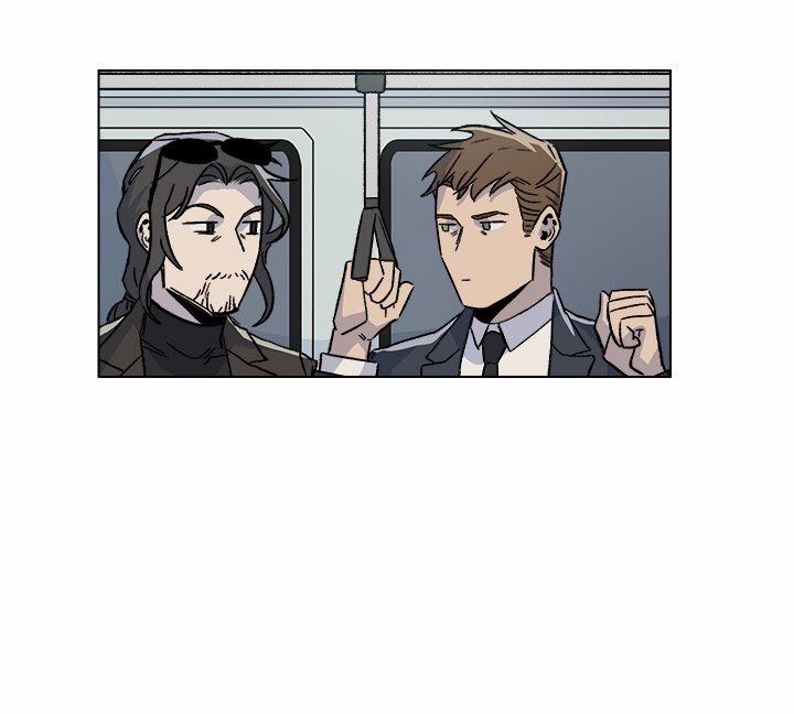 Boss Của Tôi Thật Quá Đáng 2 trang 20