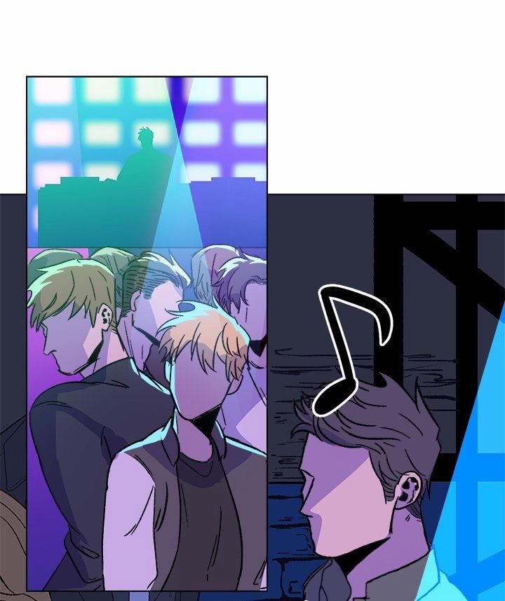 Boss Của Tôi Thật Quá Đáng 2 trang 25