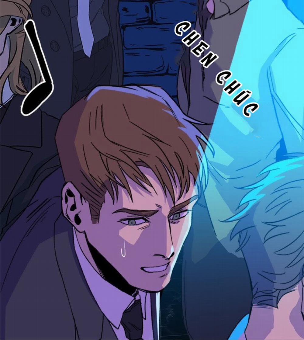 Boss Của Tôi Thật Quá Đáng 2 trang 26