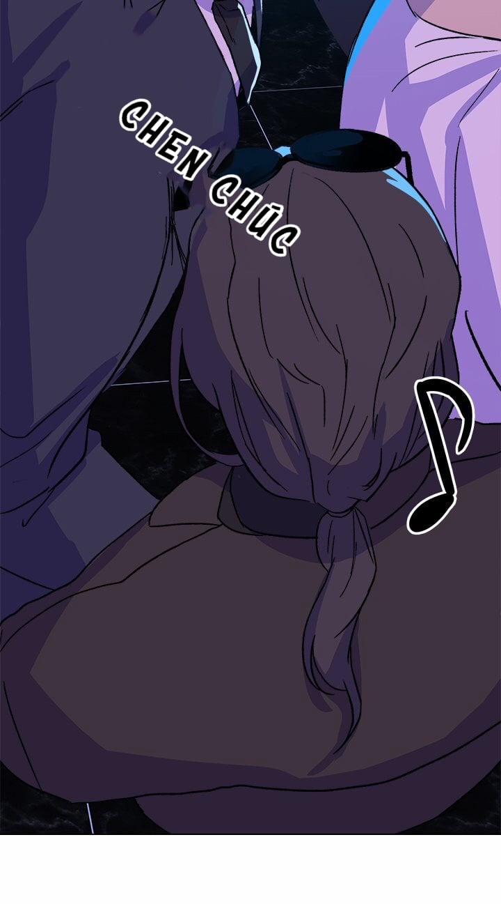 Boss Của Tôi Thật Quá Đáng 2 trang 27