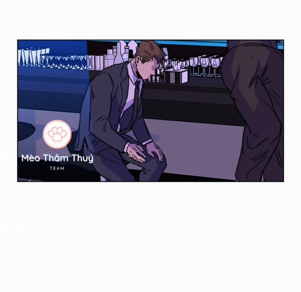 Boss Của Tôi Thật Quá Đáng 2 trang 28