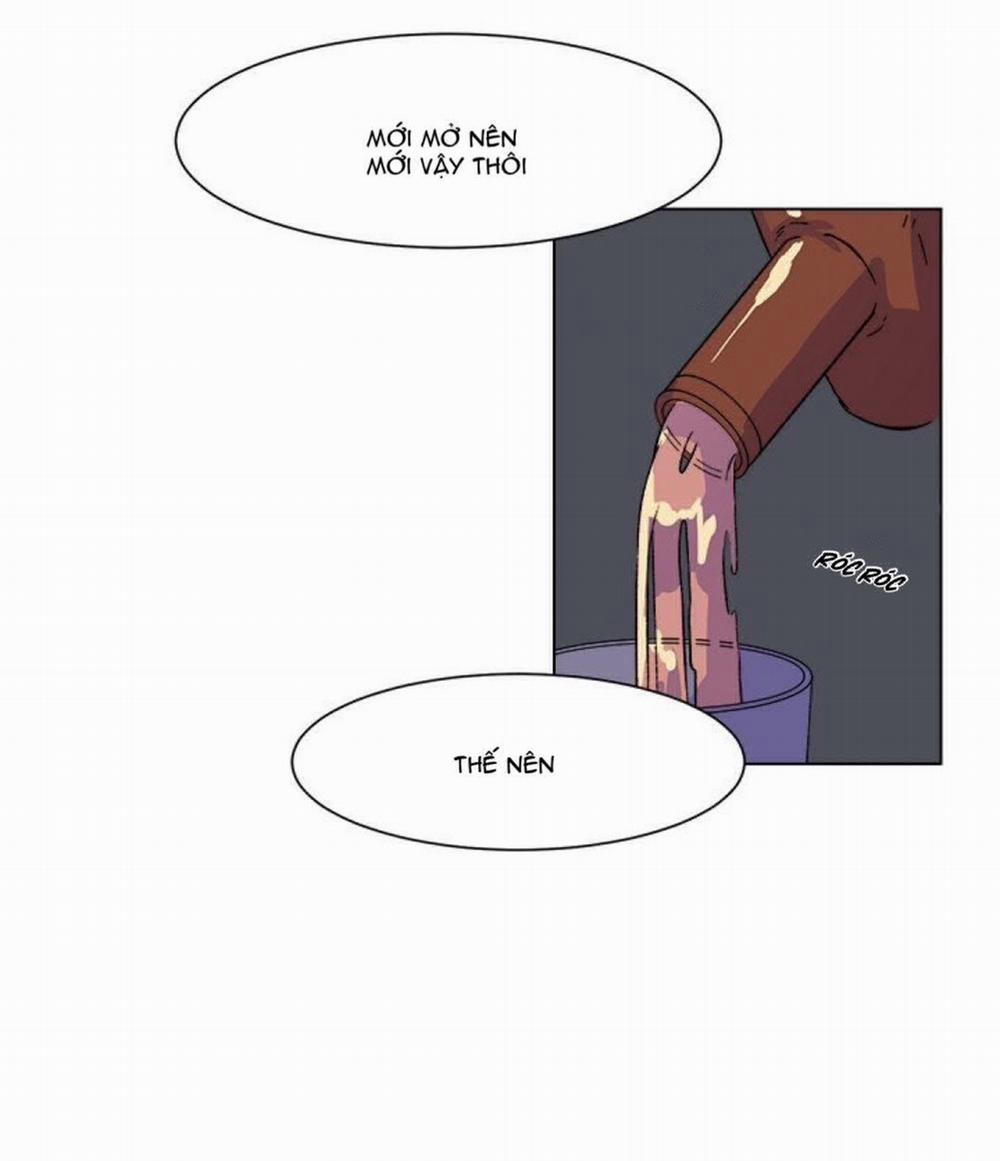 Boss Của Tôi Thật Quá Đáng 2 trang 30