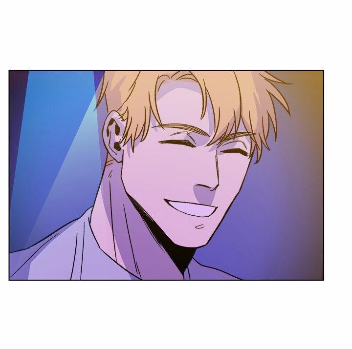 Boss Của Tôi Thật Quá Đáng 2 trang 36