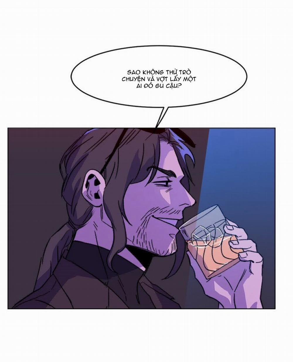 Boss Của Tôi Thật Quá Đáng 2 trang 37