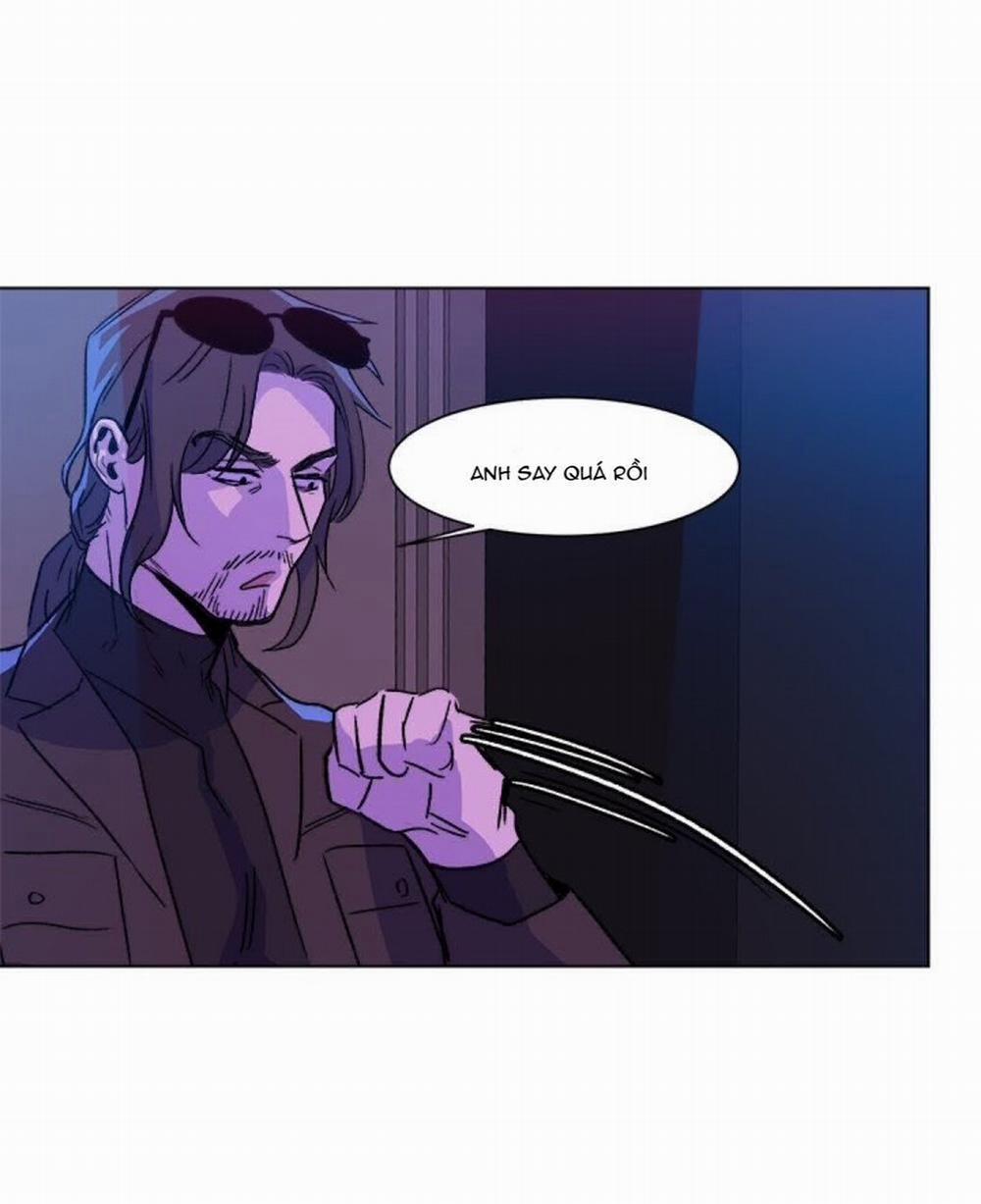 Boss Của Tôi Thật Quá Đáng 2 trang 39