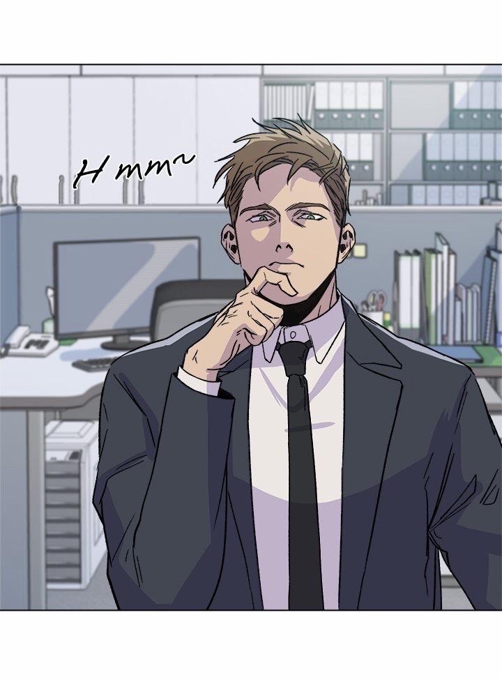 Boss Của Tôi Thật Quá Đáng 2 trang 4