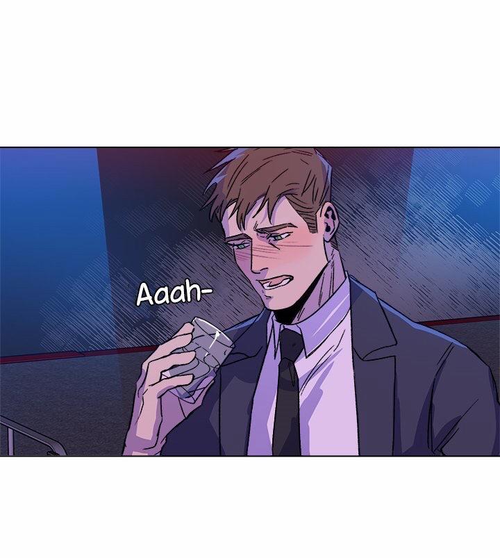 Boss Của Tôi Thật Quá Đáng 2 trang 42