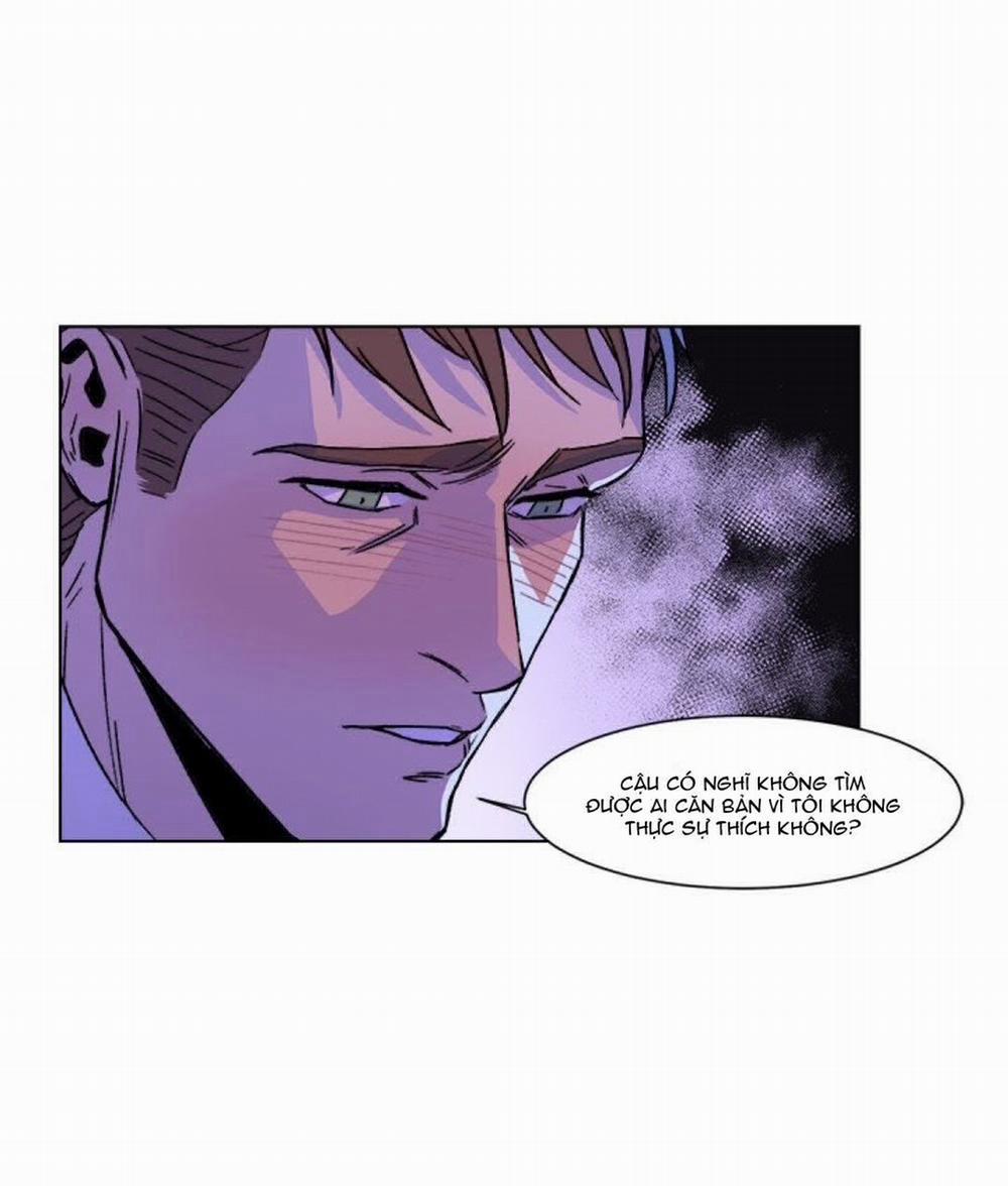 Boss Của Tôi Thật Quá Đáng 2 trang 45