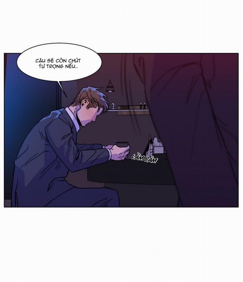 Boss Của Tôi Thật Quá Đáng 2 trang 47