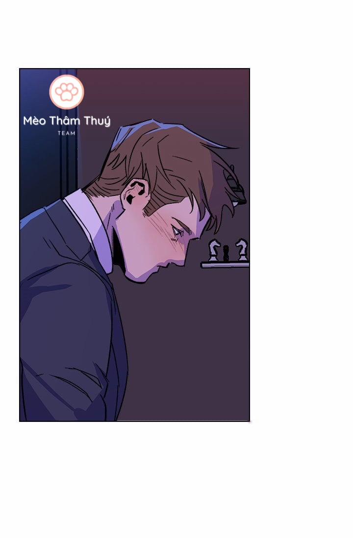 Boss Của Tôi Thật Quá Đáng 2 trang 48