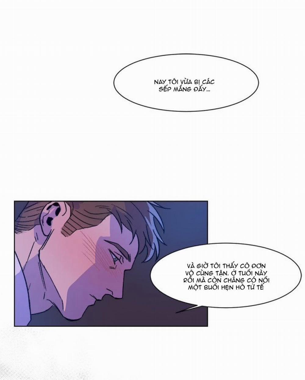 Boss Của Tôi Thật Quá Đáng 2 trang 50