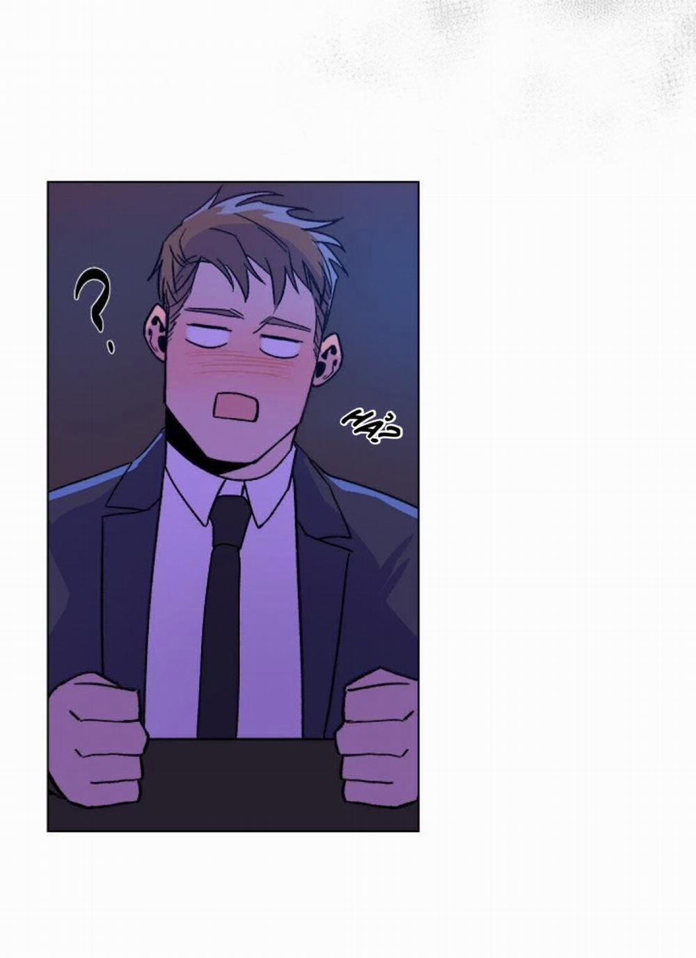 Boss Của Tôi Thật Quá Đáng 2 trang 52