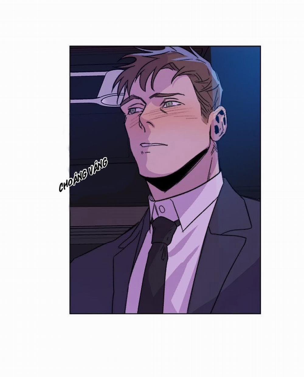 Boss Của Tôi Thật Quá Đáng 2 trang 54