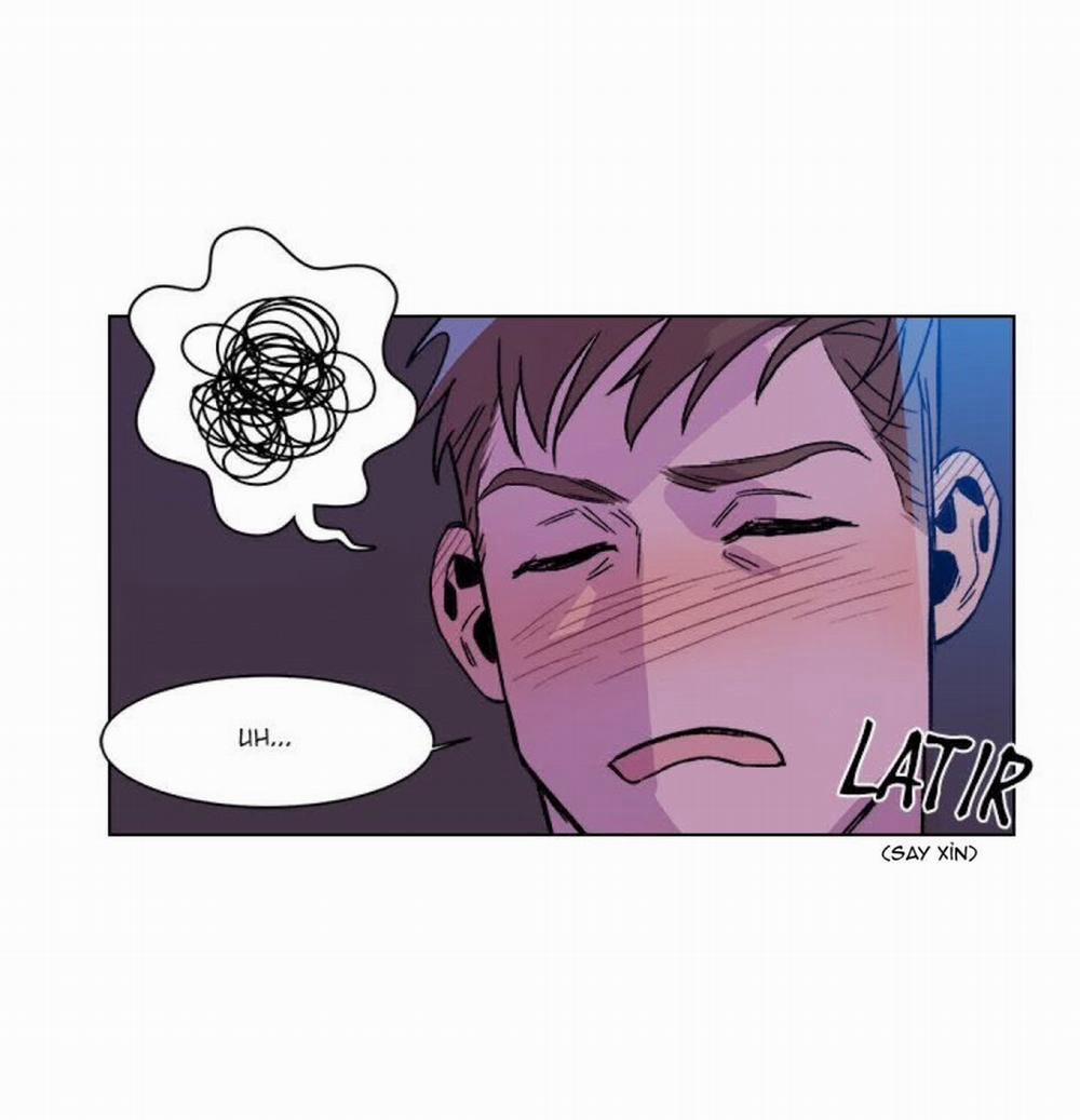 Boss Của Tôi Thật Quá Đáng 2 trang 55