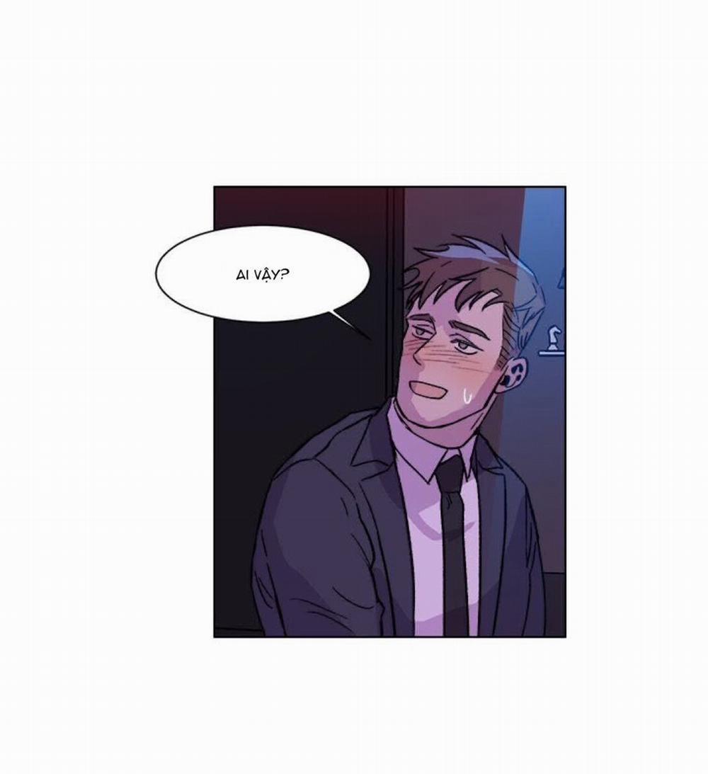 Boss Của Tôi Thật Quá Đáng 2 trang 56