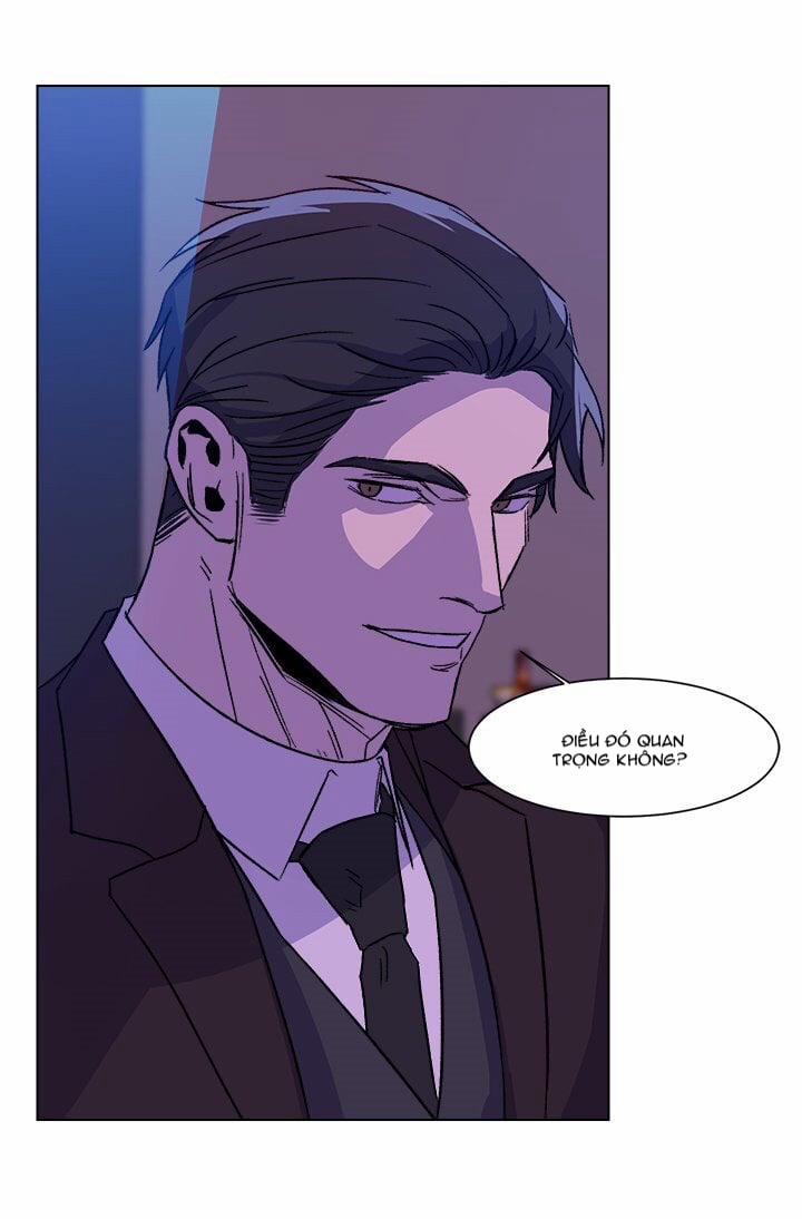 Boss Của Tôi Thật Quá Đáng 2 trang 57