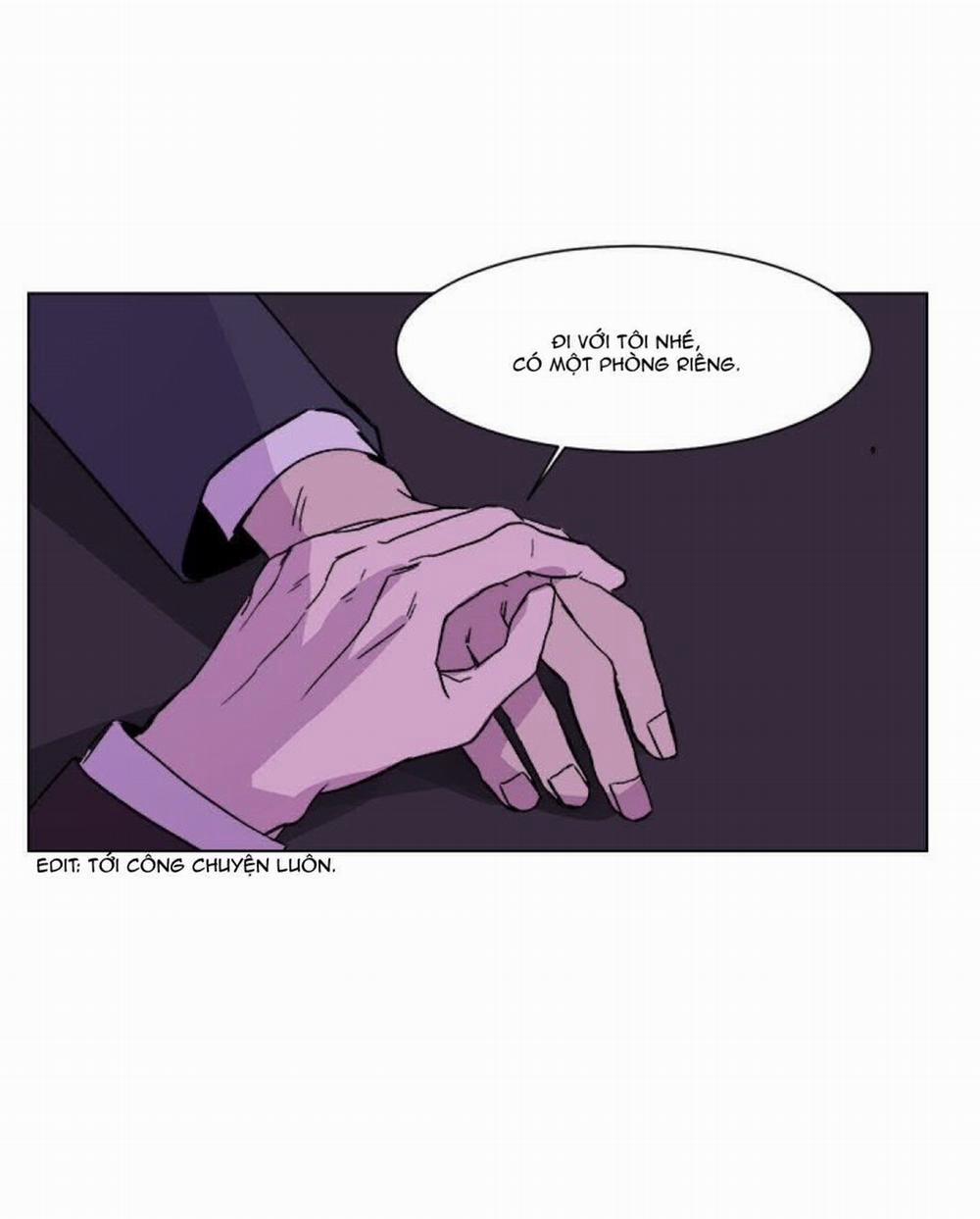 Boss Của Tôi Thật Quá Đáng 2 trang 58