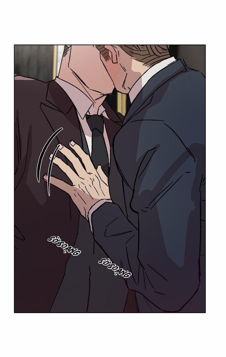 Boss Của Tôi Thật Quá Đáng 2 trang 62