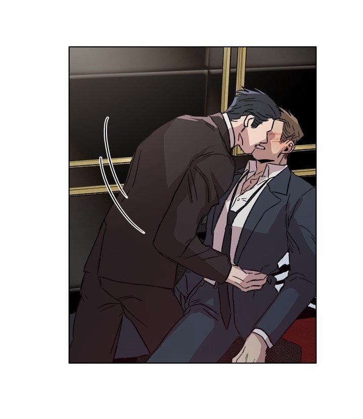 Boss Của Tôi Thật Quá Đáng 2 trang 65