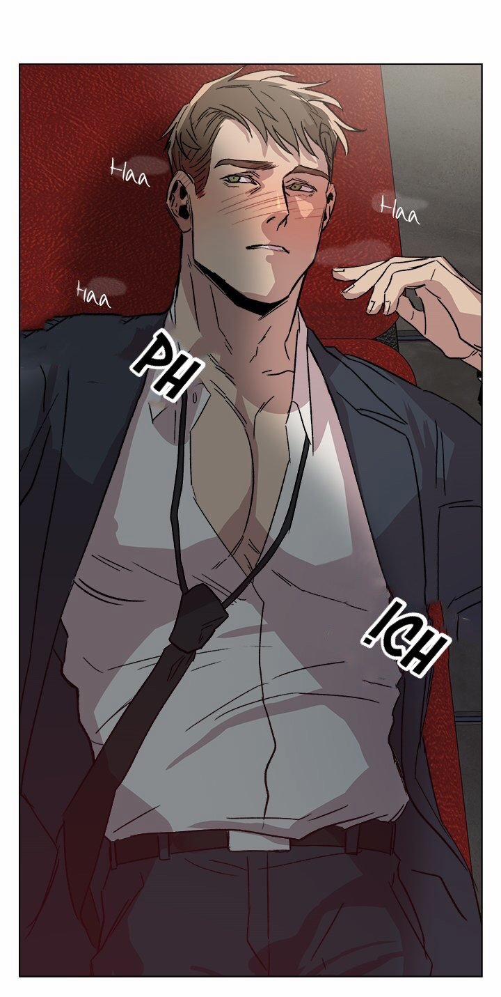 Boss Của Tôi Thật Quá Đáng 2 trang 66