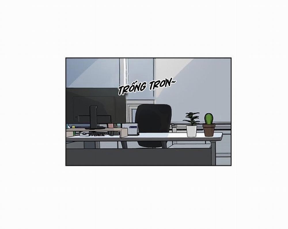 Boss Của Tôi Thật Quá Đáng 2 trang 8