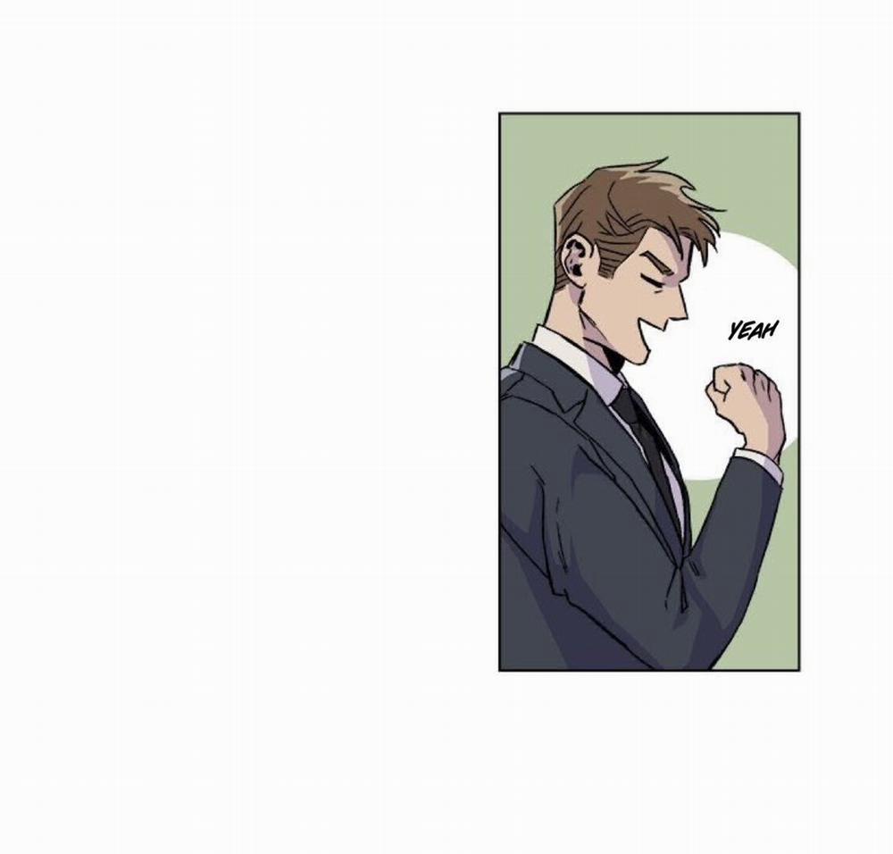 Boss Của Tôi Thật Quá Đáng 2 trang 9