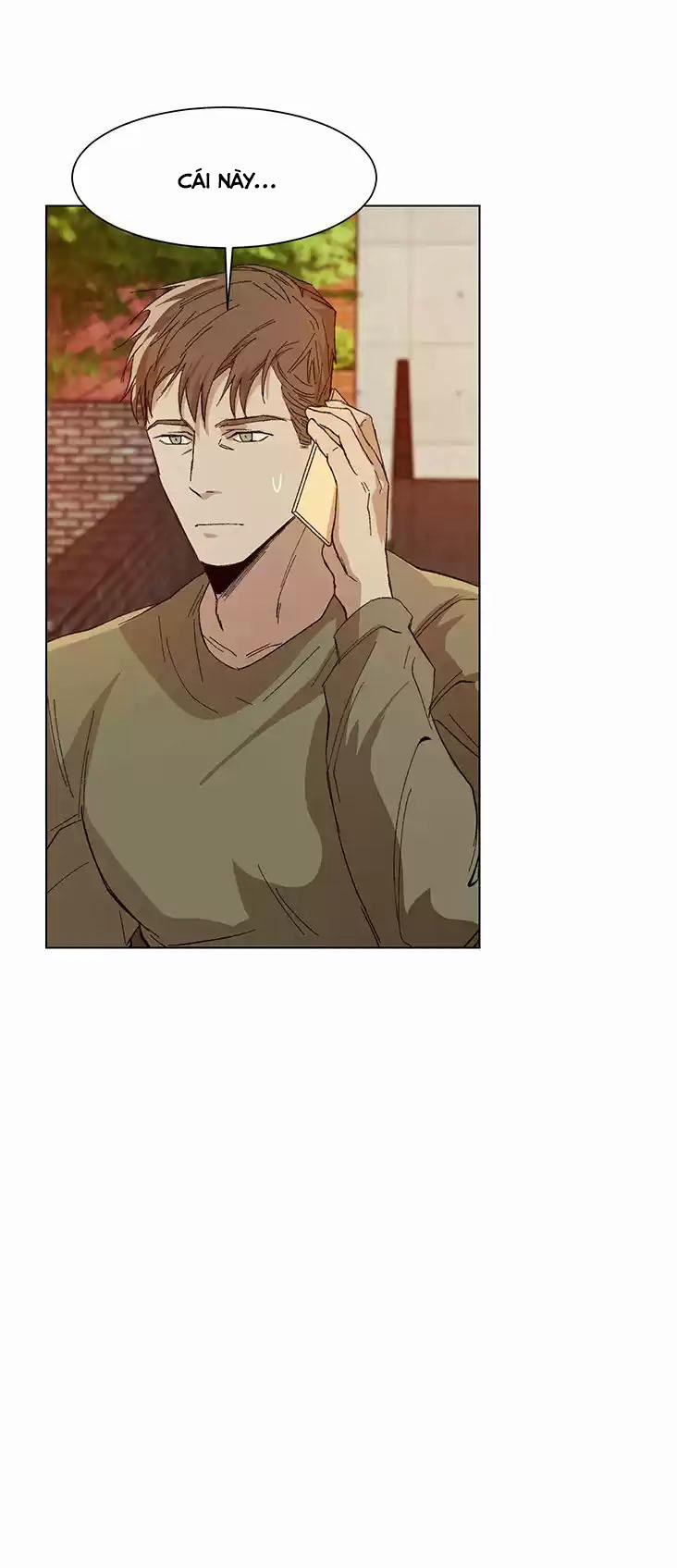 Boss Của Tôi Thật Quá Đáng 5 trang 11