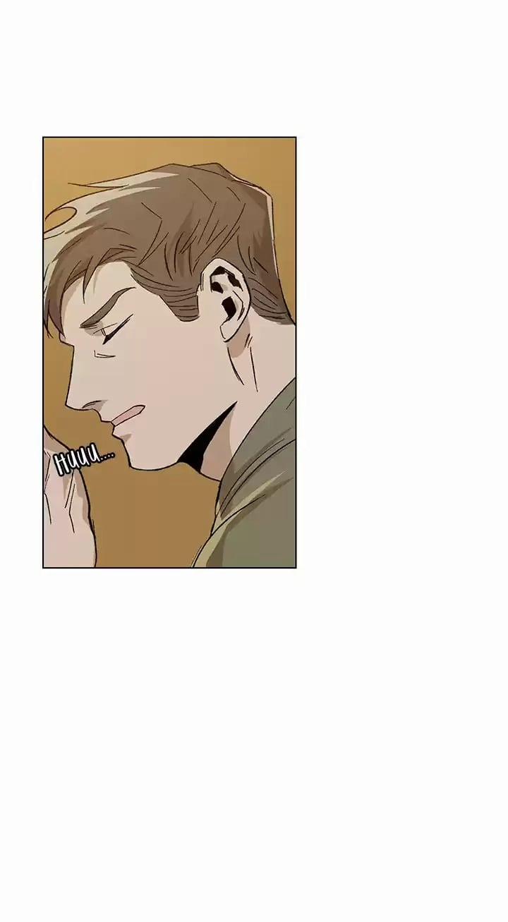 Boss Của Tôi Thật Quá Đáng 5 trang 39