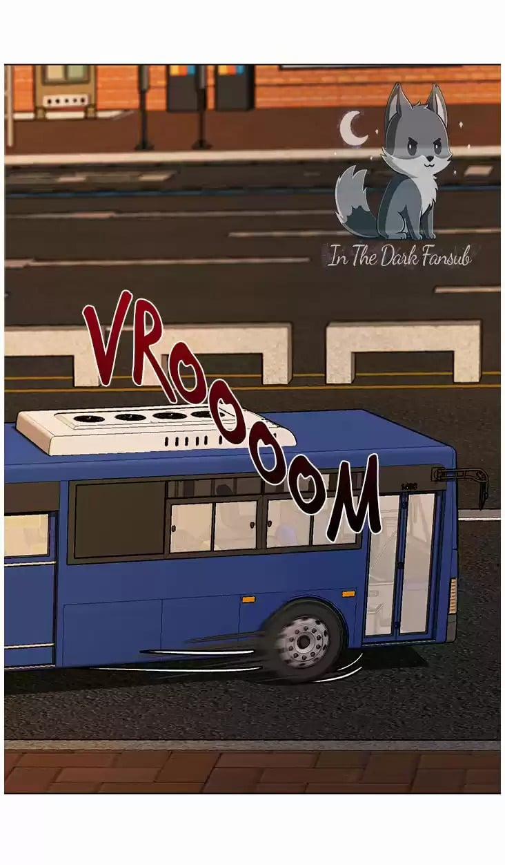 Boss Của Tôi Thật Quá Đáng 5 trang 5