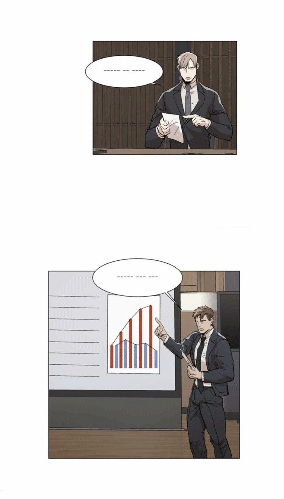 Boss Của Tôi Thật Quá Đáng 6 trang 20