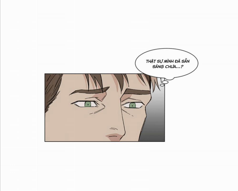 Boss Của Tôi Thật Quá Đáng 6 trang 9