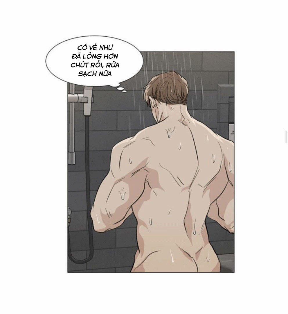 Boss Của Tôi Thật Quá Đáng 7 trang 17