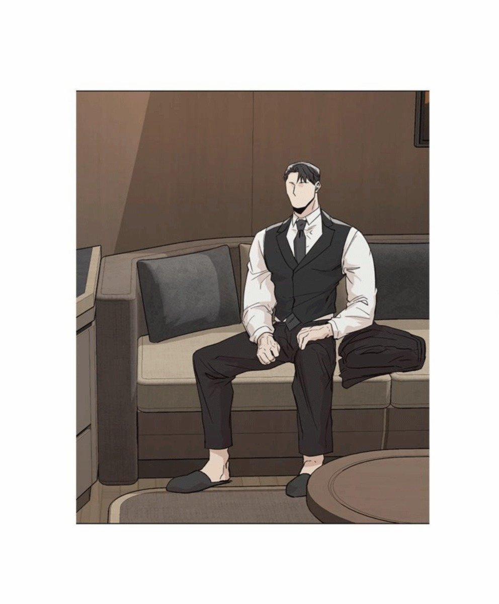 Boss Của Tôi Thật Quá Đáng 7 trang 19