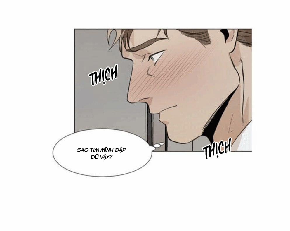 Boss Của Tôi Thật Quá Đáng 7 trang 21