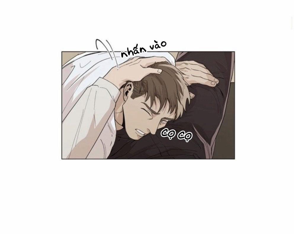 Boss Của Tôi Thật Quá Đáng 7 trang 25