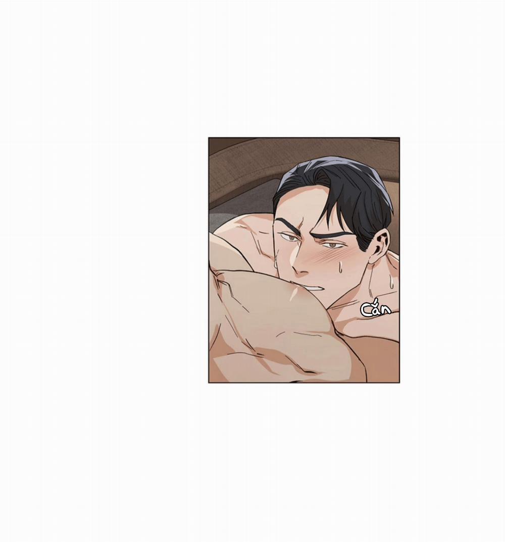 Boss Của Tôi Thật Quá Đáng 8 trang 1